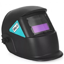 Маска сварочная Wert 178784 WM 300/16