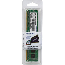 Оперативная память Patriot PSD34G133381