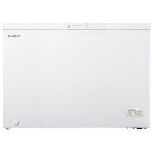 Морозильная камера Kraft BD(W)-365QX