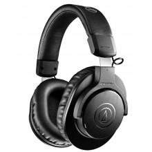 Наушники Audio-Technica ATH-M20XBT