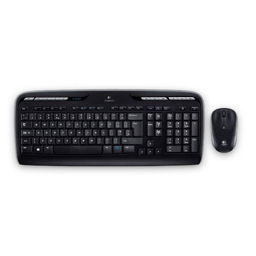 Комплект Logitech MK330 (920-003995)