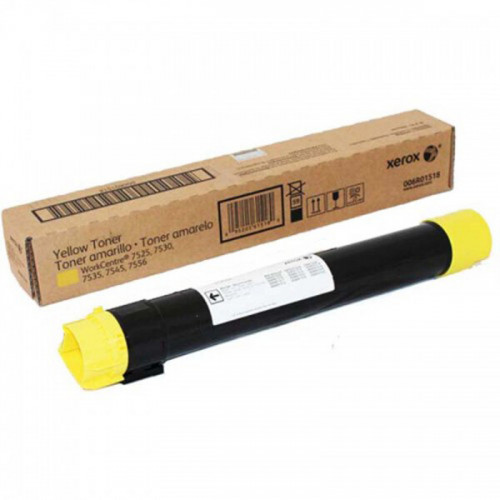 Тонер Xerox 006R01518