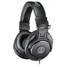 Наушники Audio-Technica ATH-M30X