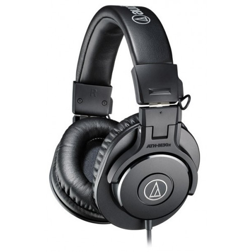 Наушники Audio-Technica ATH-M30X