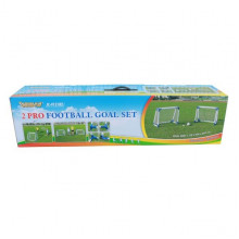 Ворота игровые DFC GOAL9121B2