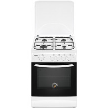 Газовая плита Kraft KF- FSK6407AGWI