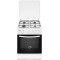 Газовая плита Kraft KF- FSK6407AGWI