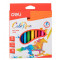 Фломастеры Deli EC10000