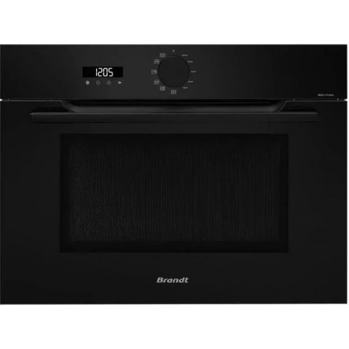 Встраиваемая микроволновая печь Brandt BKS7131BB
