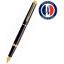Ручка перьевая Waterman Hemisphere (S0920610)