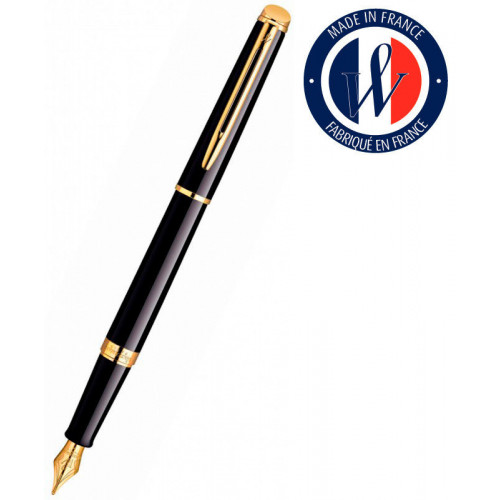 Ручка перьевая Waterman Hemisphere (S0920610)