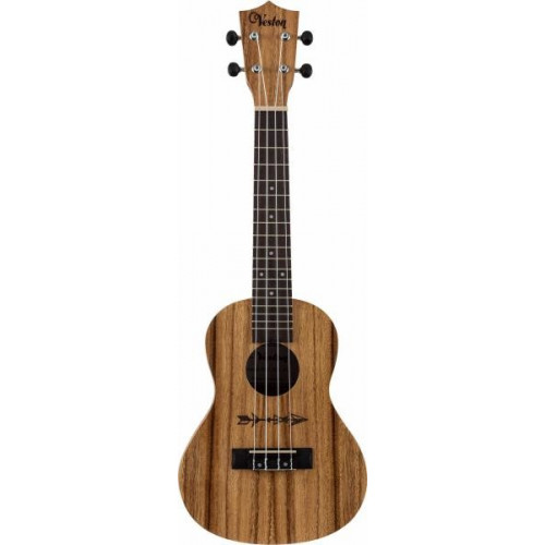 Укулеле концерт Veston KUC100 AC
