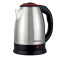 Чайник электрический Blackton Bt KT1810S сталь/красный