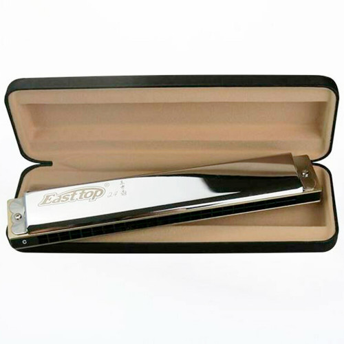 Губная гармоника Easttop T2406