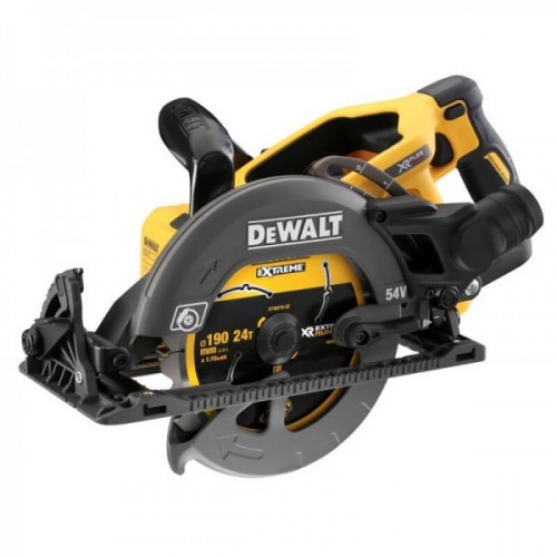Пила дисковая DeWalt DCS577N