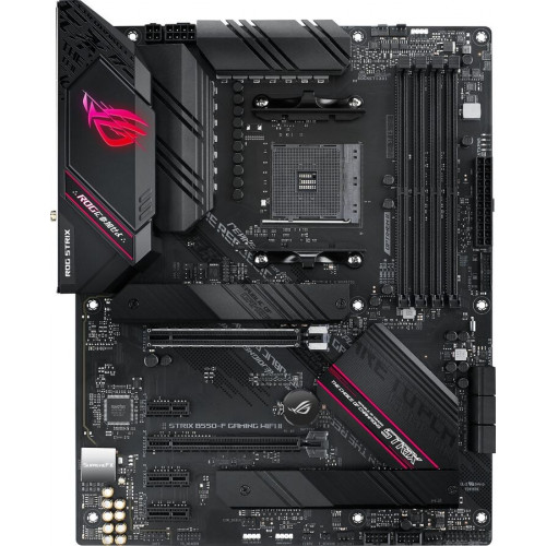 Материнская плата Asus ROG STRIX B550-F GAMING WIFI I
