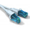 Патч-корд Vention UTP cat.5е RJ45 5м VAP-A10-S500 серый