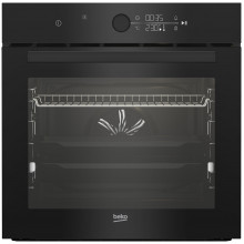 Встраиваемый электрический духовой шкаф Beko BBIM174N0BE