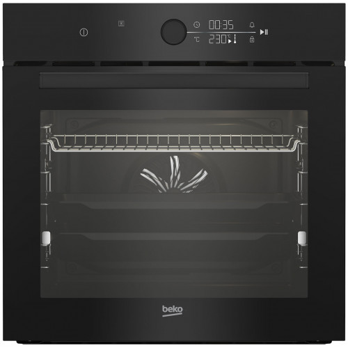 Встраиваемый электрический духовой шкаф Beko BBIM174N0BE