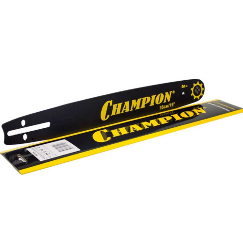 Шина + 2 цепи Champion 15"-0,325-1,5-64 зв. (158SLBK095)