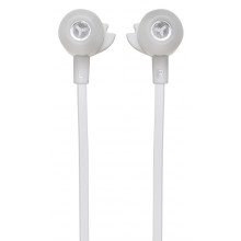 Гарнитура вкладыши Oklick HS-S-210 белый