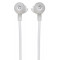 Гарнитура вкладыши Oklick HS-S-210 белый