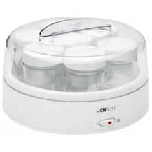 Йогуртница Clatronic JM 3344 белый