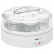 Йогуртница Clatronic JM 3344 белый