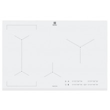 Встраиваемая индукционная варочная панель Electrolux EIV 83443 BW