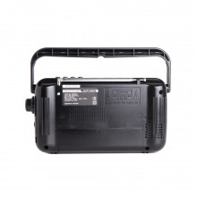 Радиоприемник Сигнал Electronics РП-233BT