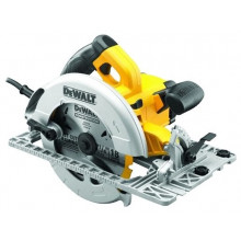 Пила циркулярная DeWalt DWE576K