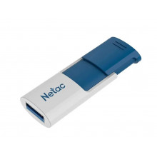 Флеш-диск Netac NT03U182N-128G-30BL