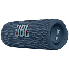 Портативная акустика JBL Flip 6 синий (JBLFLIP6BLU)