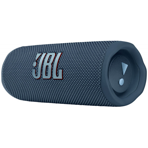 Портативная акустика JBL Flip 6 синий (JBLFLIP6BLU)