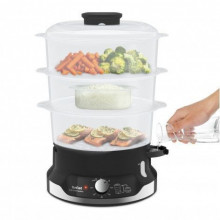 Пароварка Tefal VC204810