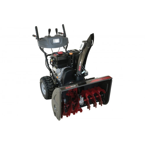 Снегоуборщик бензиновый Evoline SBG 760 E