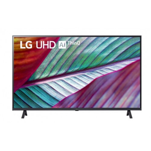 Телевизор LG 43UR78006LK