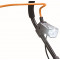 Снегоуборщик электрический Carver STE 2346L