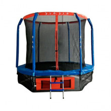 Батут DFC Jump Basket 12ft (12FT-JBSK-B)