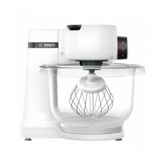 Кухонный комбайн Bosch MUM S2TW01