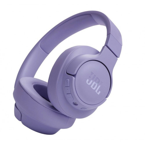 Беспроводные наушники JBL Tune 720BT Purple (JBLT720BTPUR)