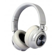 Беспроводные наушники TFN Bloom grey