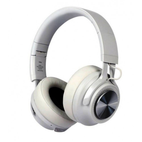 Беспроводные наушники TFN Bloom grey