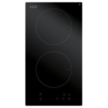 Встраиваемая индукционная варочная панель Lex EVI 320 BL