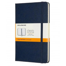 Блокнот Moleskine Classic Medium (QP050B20)