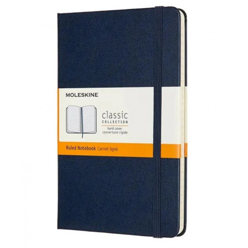 Блокнот Moleskine Classic Medium (QP050B20)
