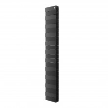 Радиатор отопления Royal Thermo PianoForte Tower 200 /Noir Sable - 22 секц.