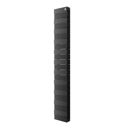 Радиатор отопления Royal Thermo PianoForte Tower 200 /Noir Sable - 22 секц.