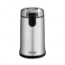 Кофемолка Zelmer ZCG7425 inox