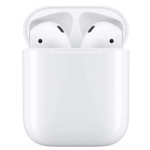 Наушники Apple AirPods 2 (MV7N2HN/A)